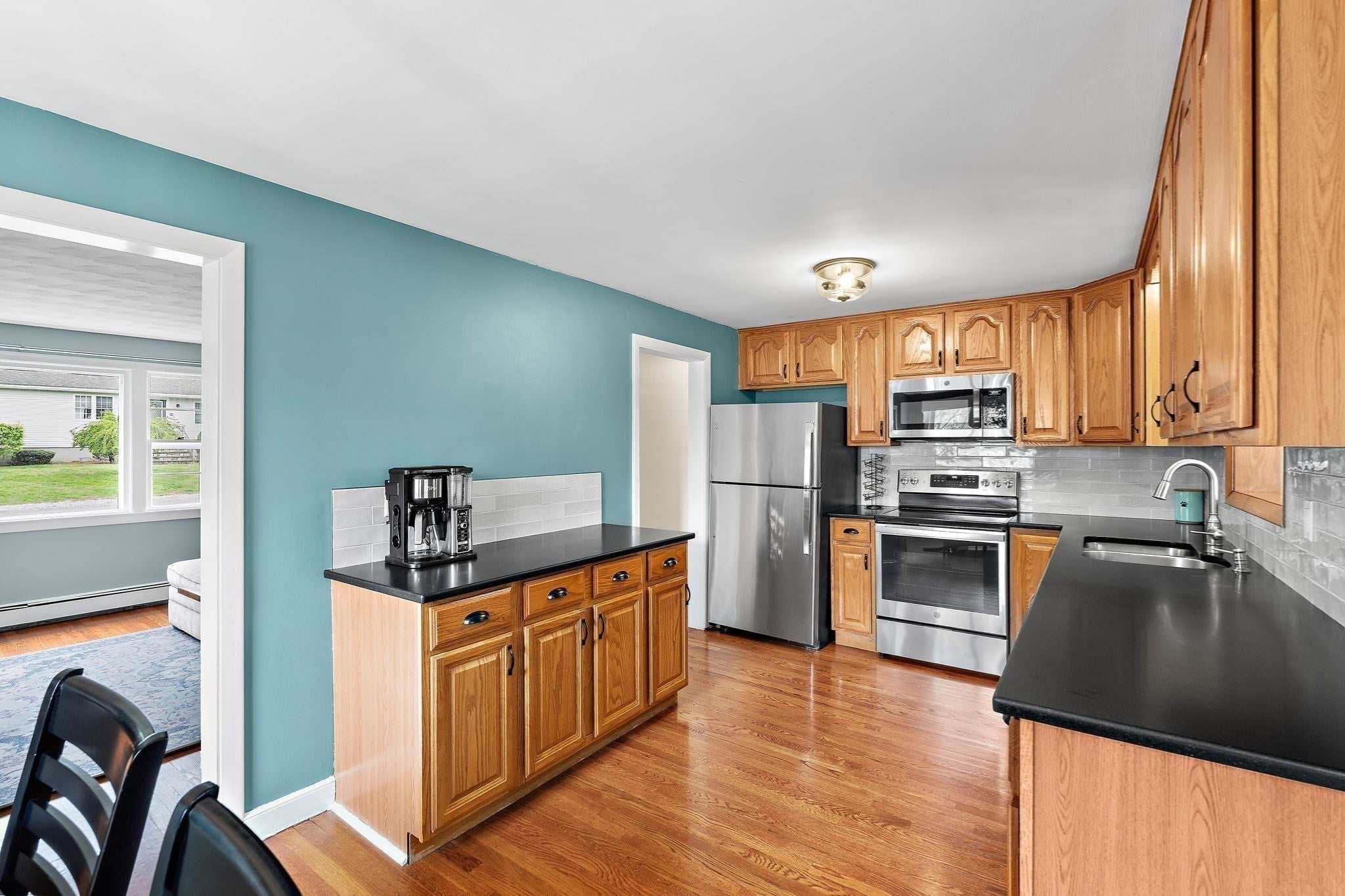 82 Edsel Road