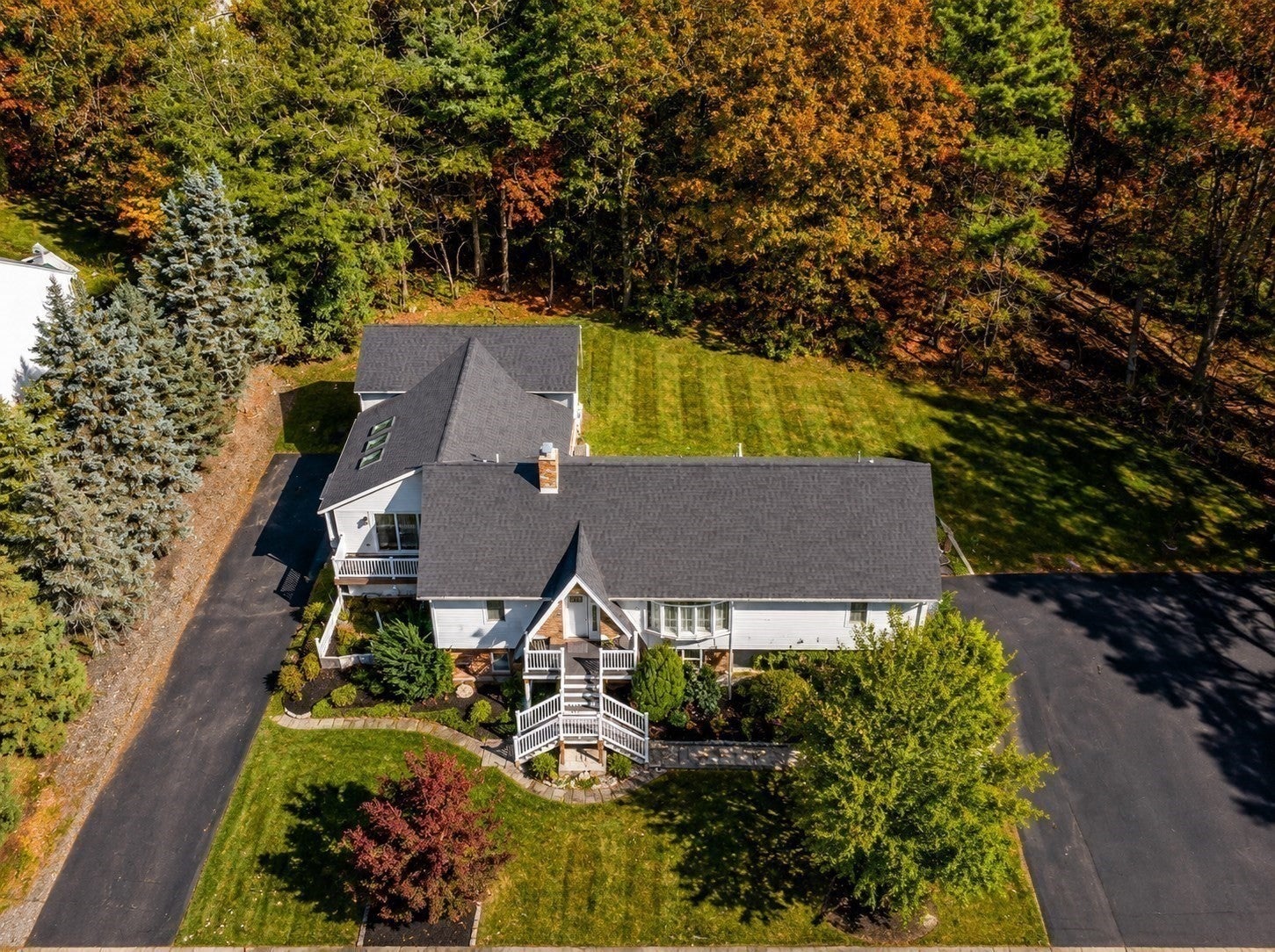 5 Flintlocke Rd