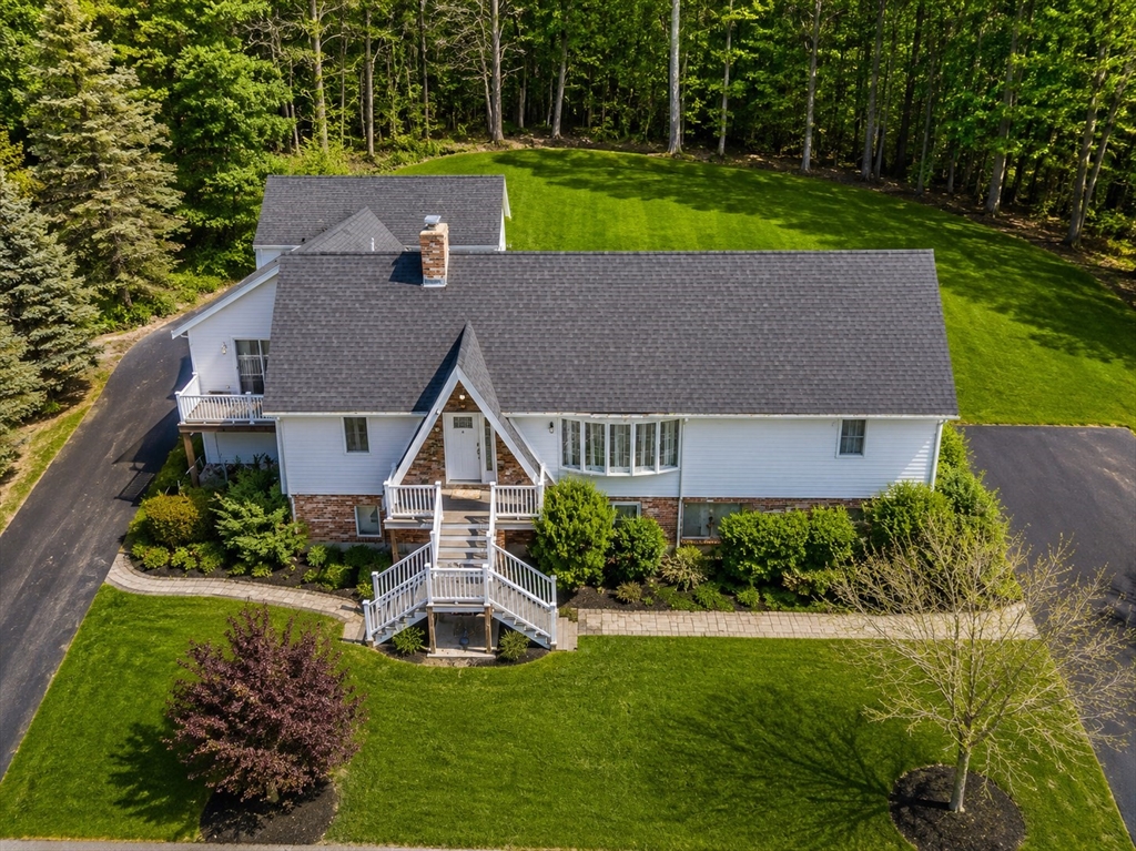 5 Flintlocke Rd