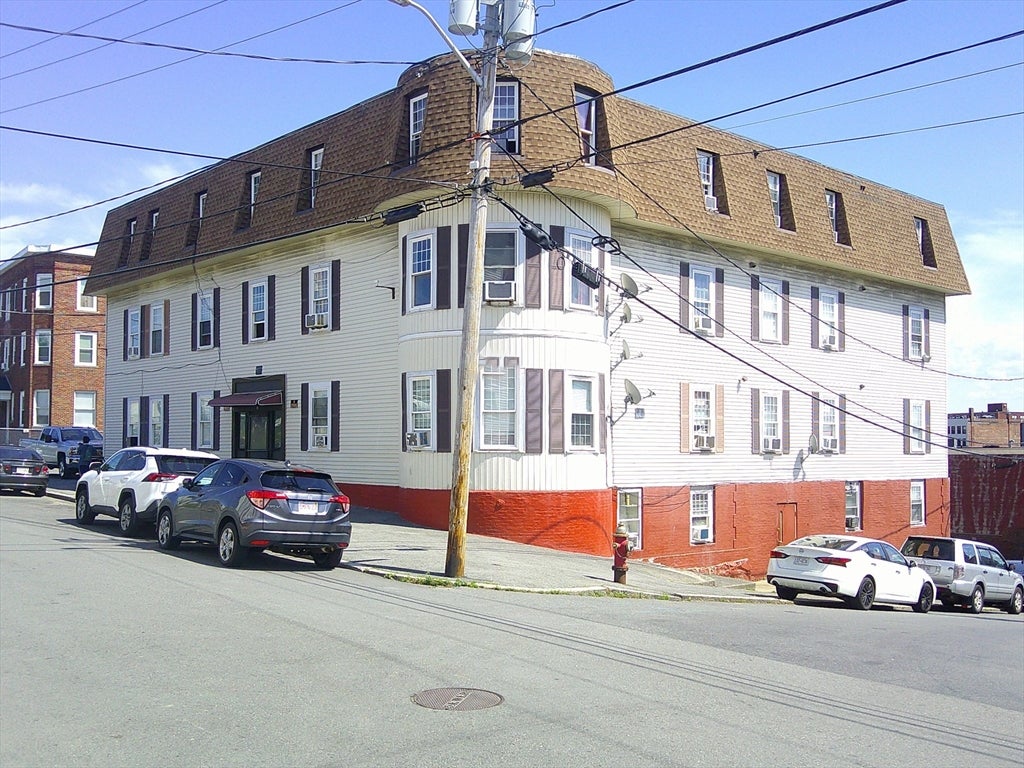Photo 1 of 4 — 30-32 High, Lynn, MA 01844