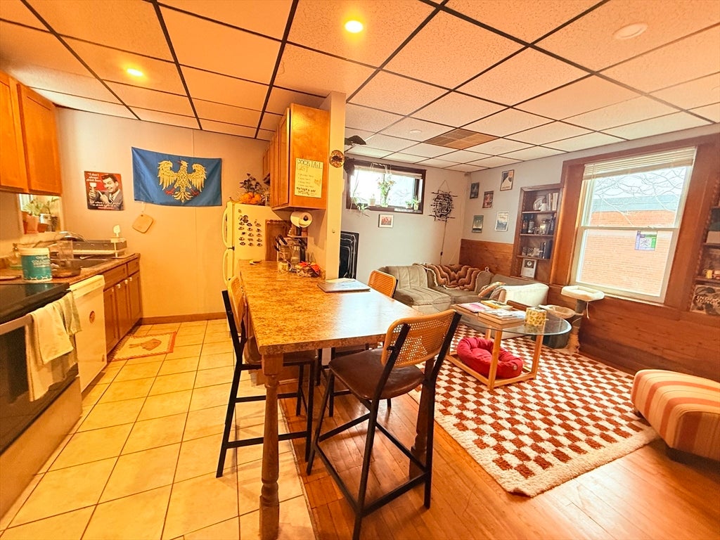 1211 Commonwealth Ave #2B, Boston, MA Photo #1