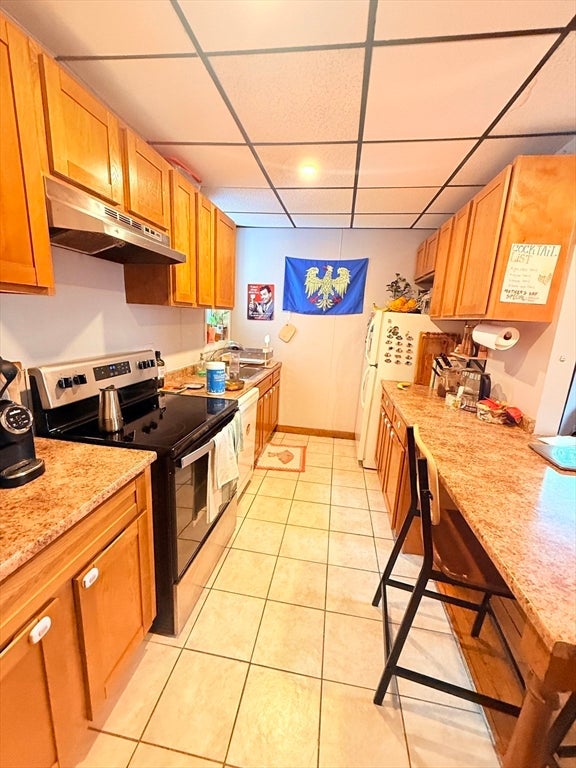 1211 Commonwealth Ave #2B, Boston, MA Photo #2
