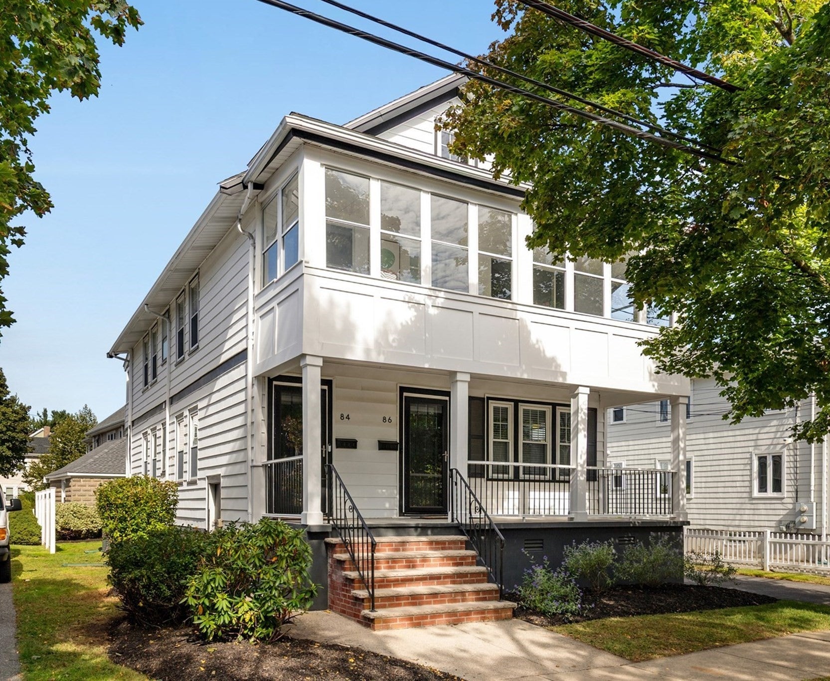 Photo of 84 Beacon St, Arlington, MA