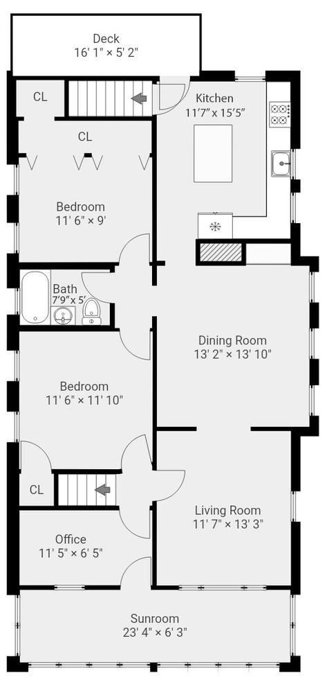84 Beacon St #84, Arlington, MA, 84 Beacon St #84, Arlington, MA Photo #36