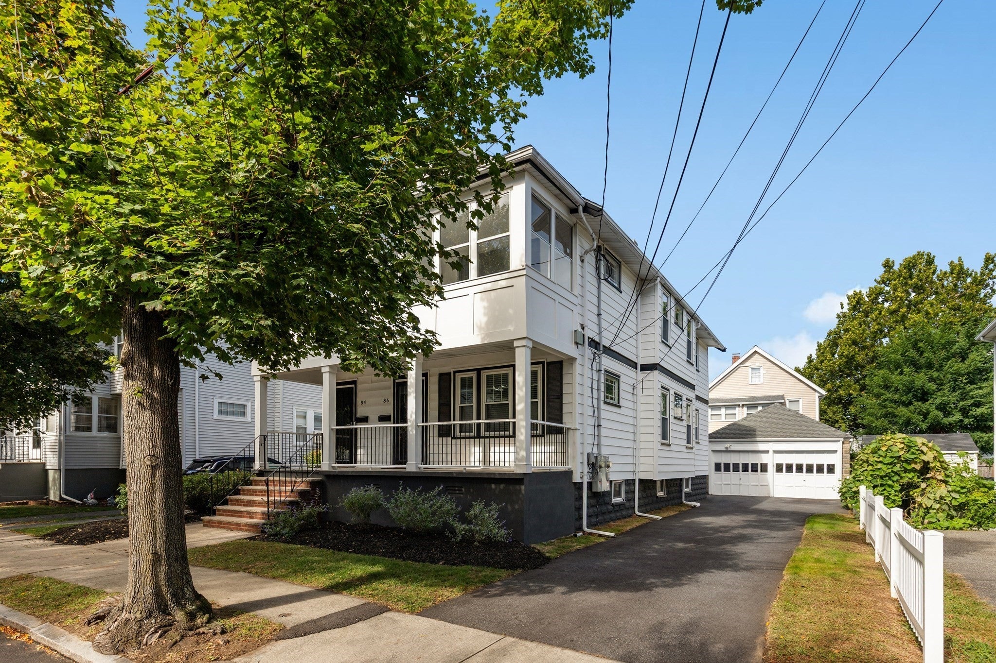 84 Beacon St 84