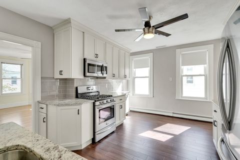 105 Franklin St 3 Brookline MA 02445