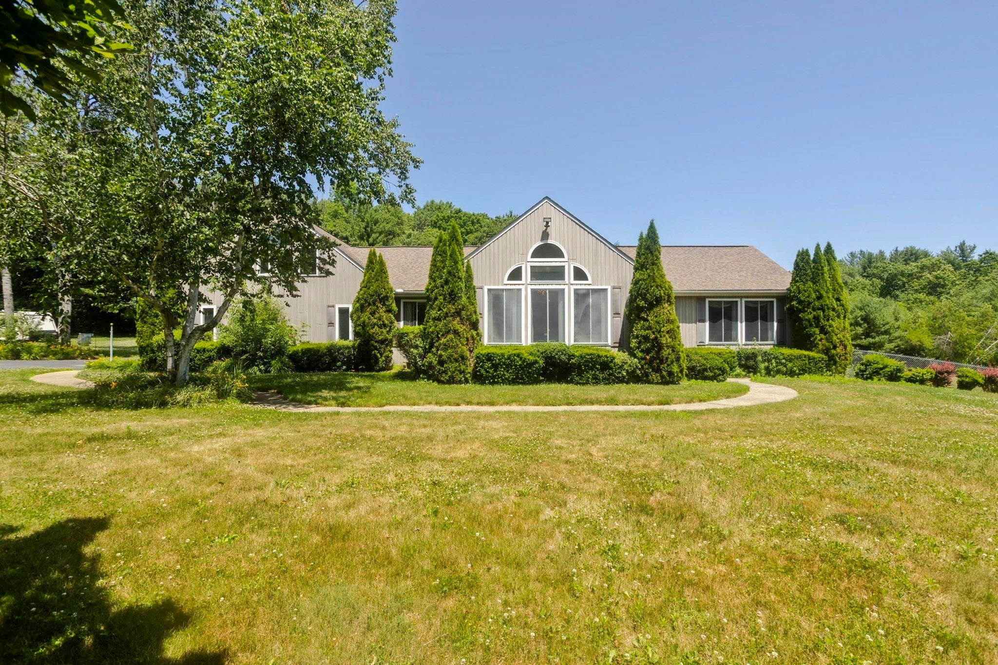 447 Loring Rd