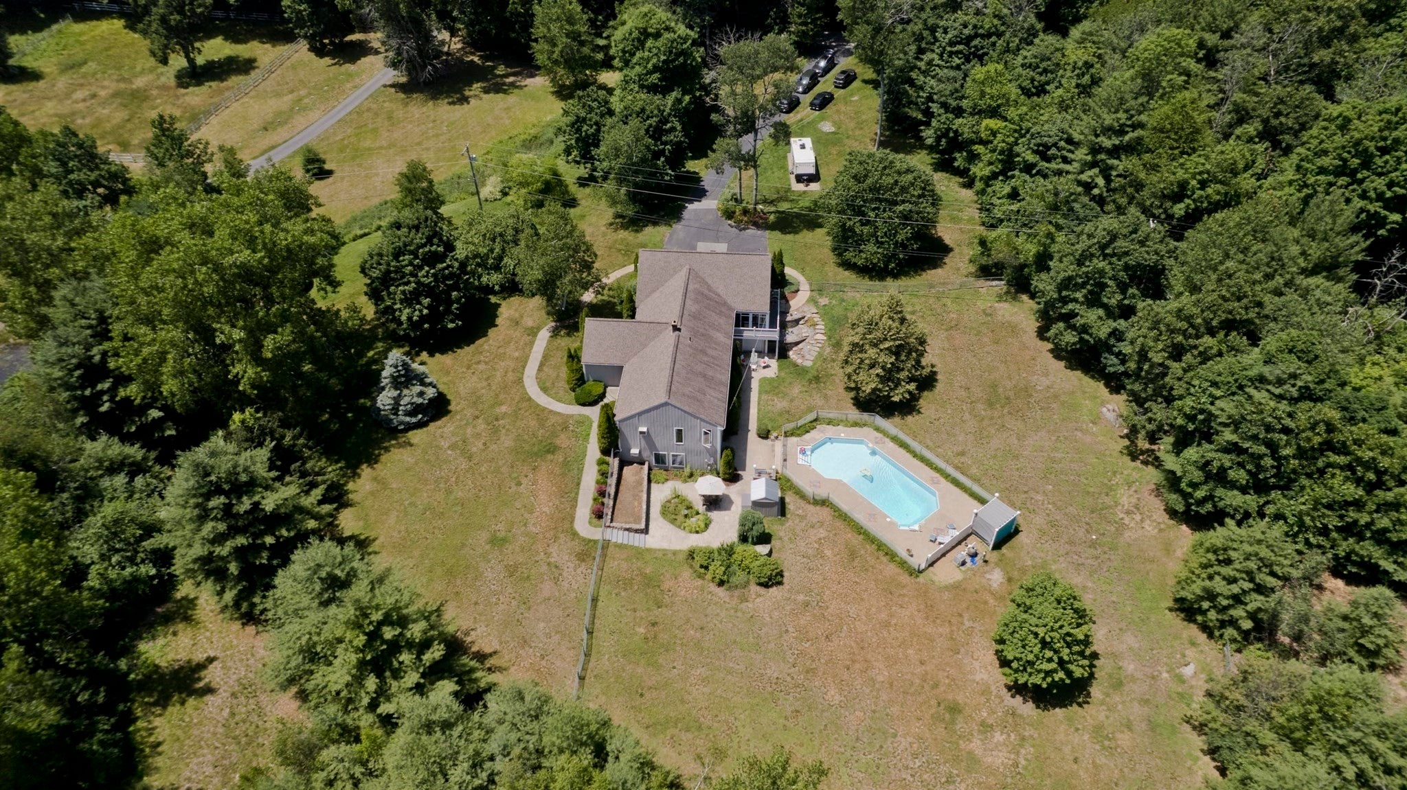 447 Loring Rd