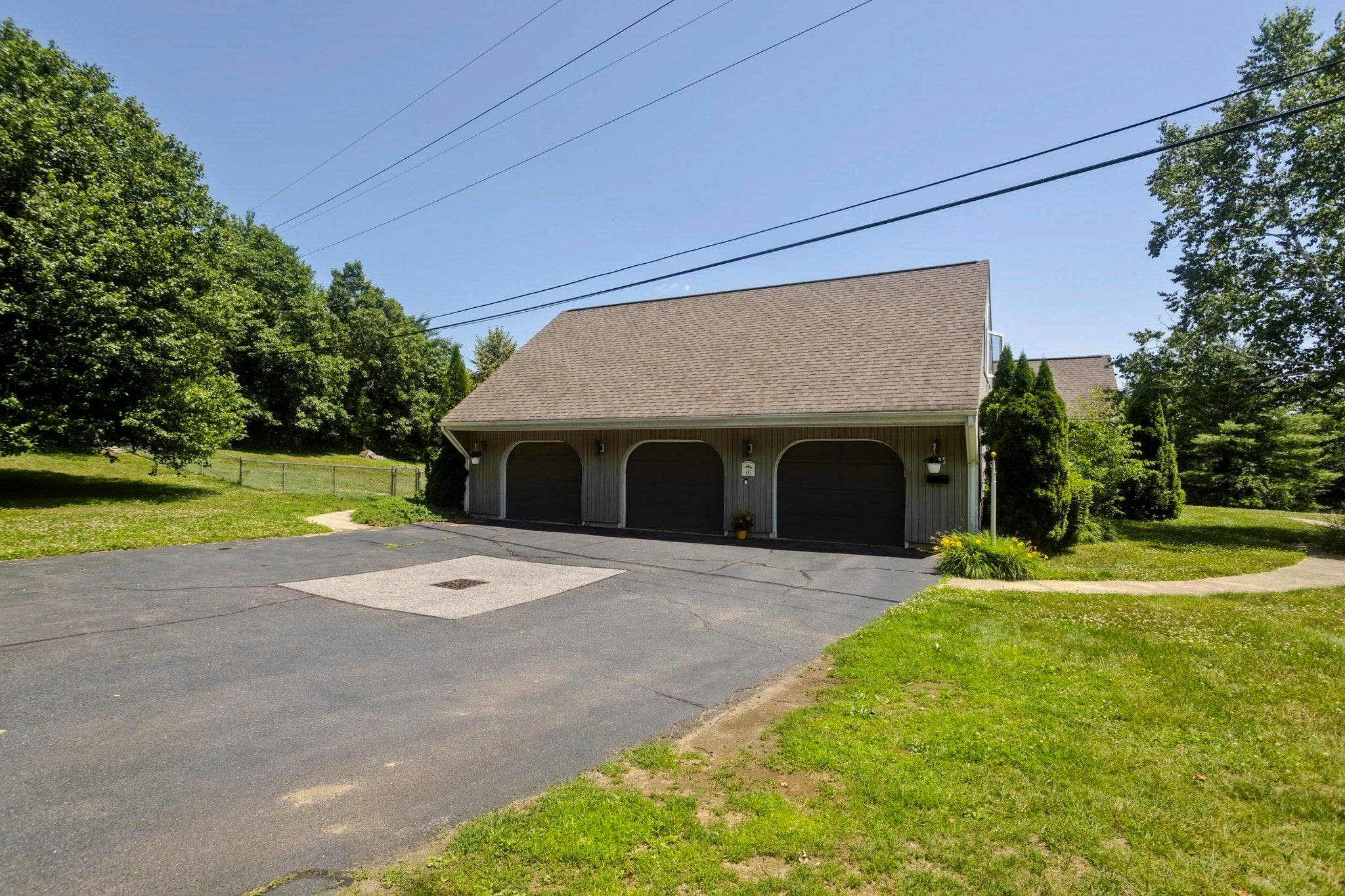 447 Loring Rd