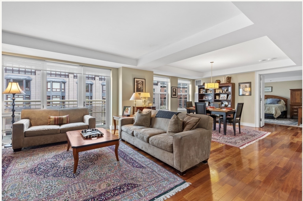 4 Battery Wharf 4509