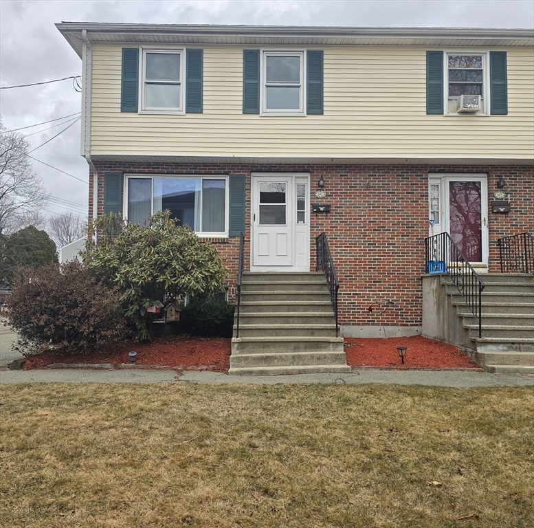 295 Grove Street 0