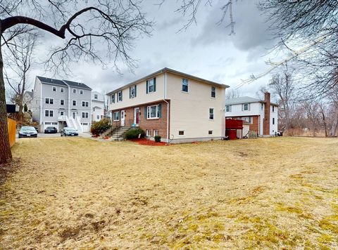 295 Grove Street 0 Waltham MA 02453