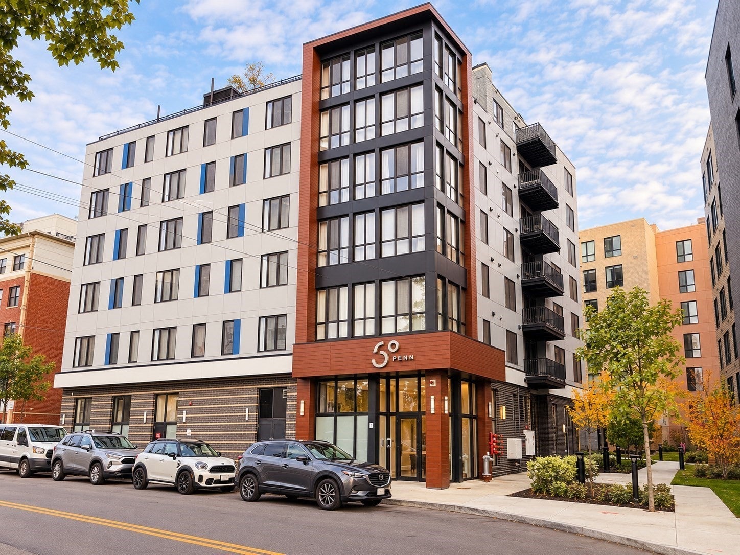 30 Penniman Rd #608, Boston, MA, 30 Penniman Rd #608, Boston, MA Photo #19