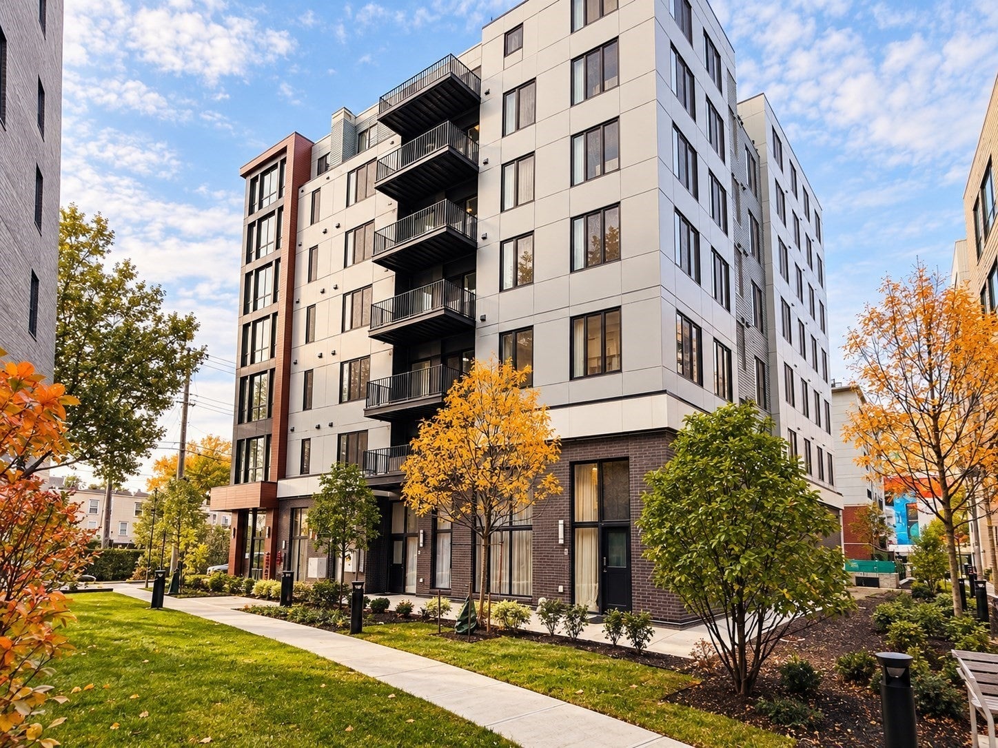 30 Penniman Rd #608, Boston, MA, 30 Penniman Rd #608, Boston, MA Photo #22