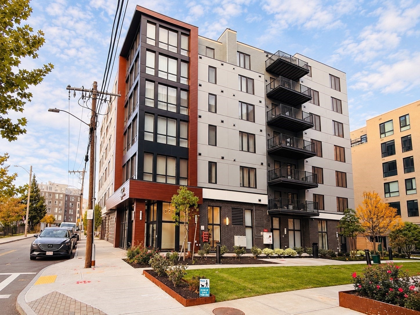 30 Penniman Rd #608, Boston, MA, 30 Penniman Rd #608, Boston, MA Photo #21