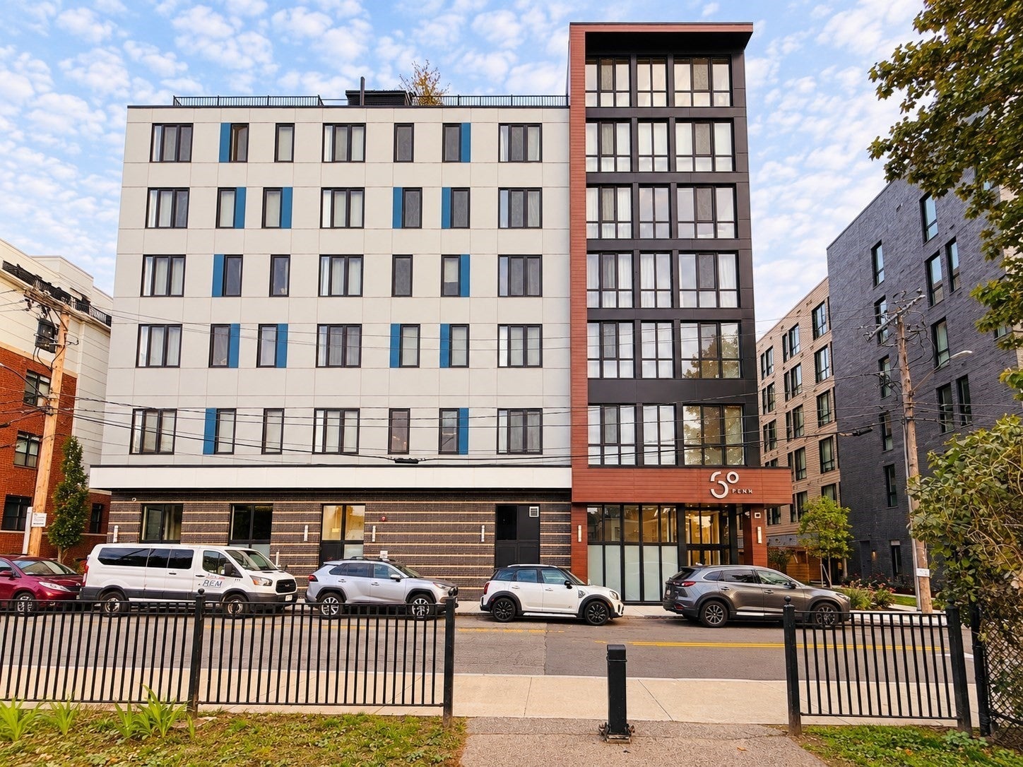 30 Penniman Rd #608, Boston, MA, 30 Penniman Rd #608, Boston, MA Photo #20