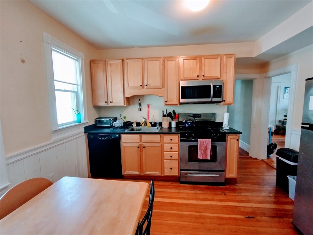 86 Conwell AVE #3, Somerville, MA Photo #1