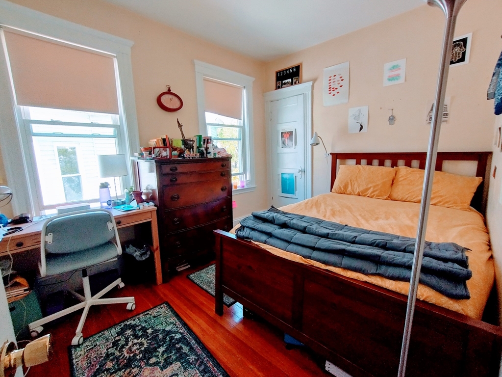 86 Conwell AVE #3, Somerville, MA Photo #6