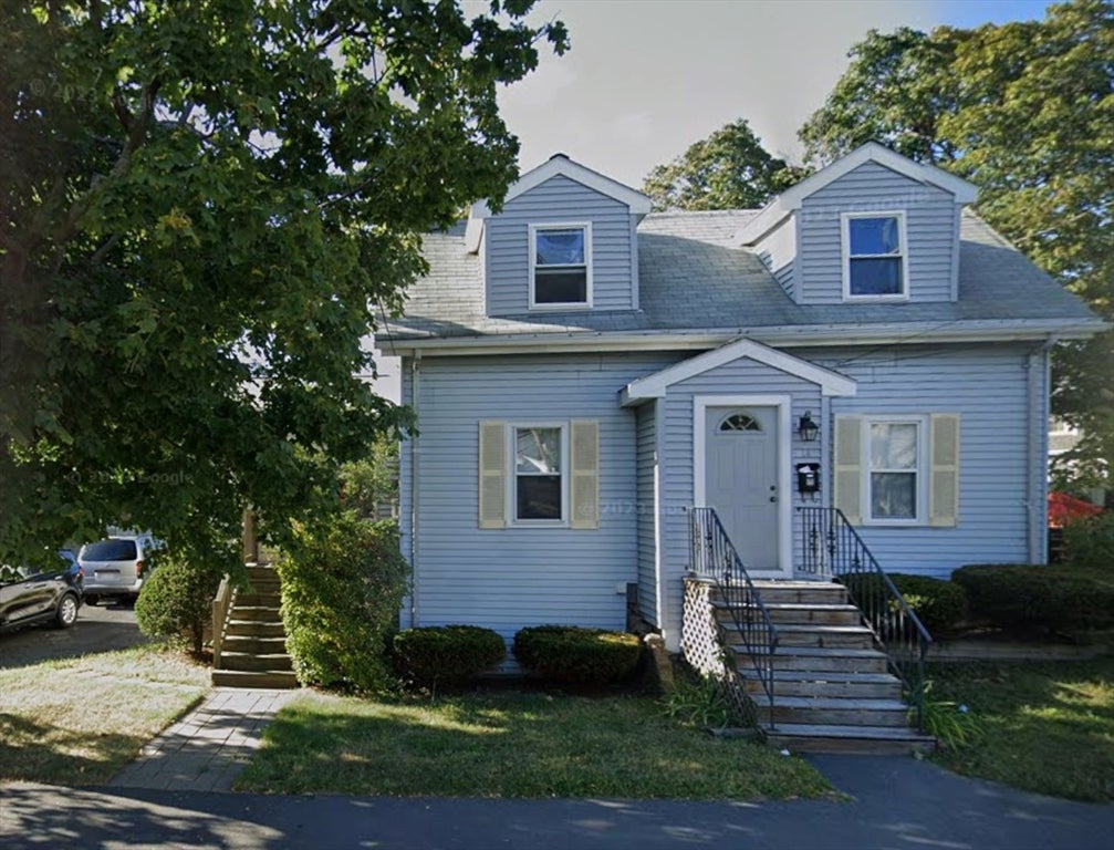 14 Union St #2, Quincy, MA Photo #12