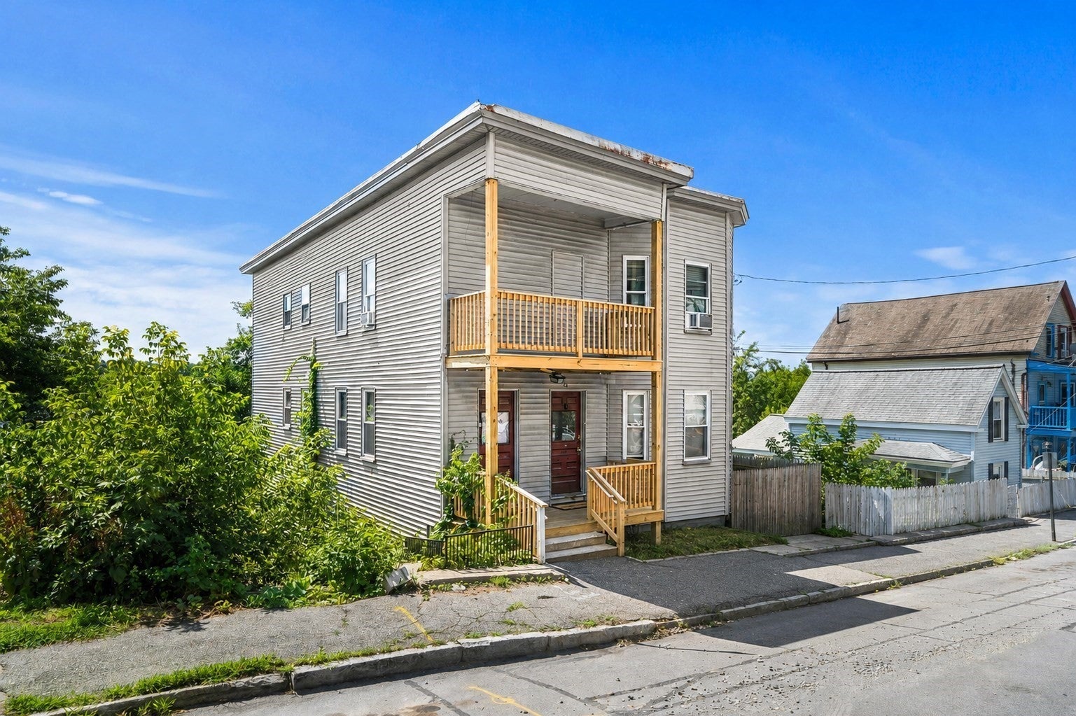 38 Wilson St (38-40)