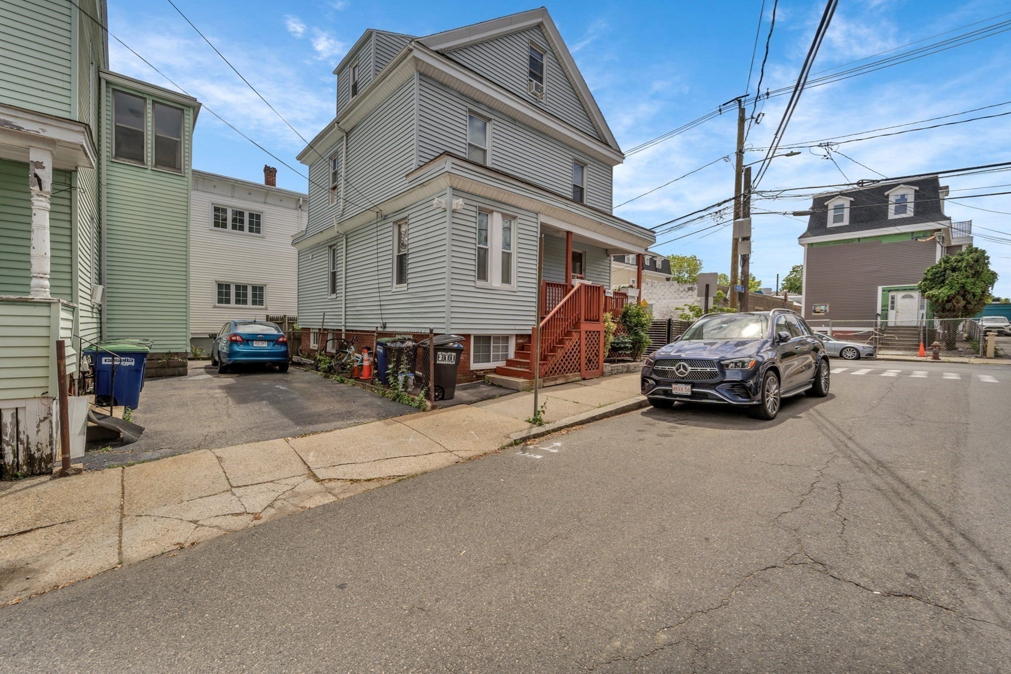 59 Bonair St