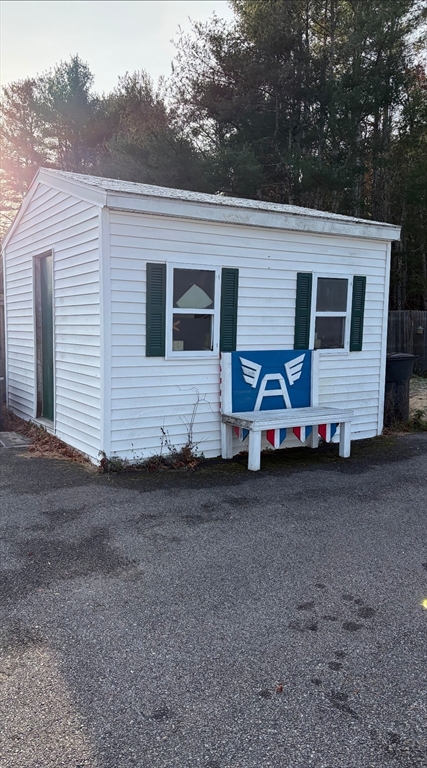 1 Gibbs Ball Park Rd