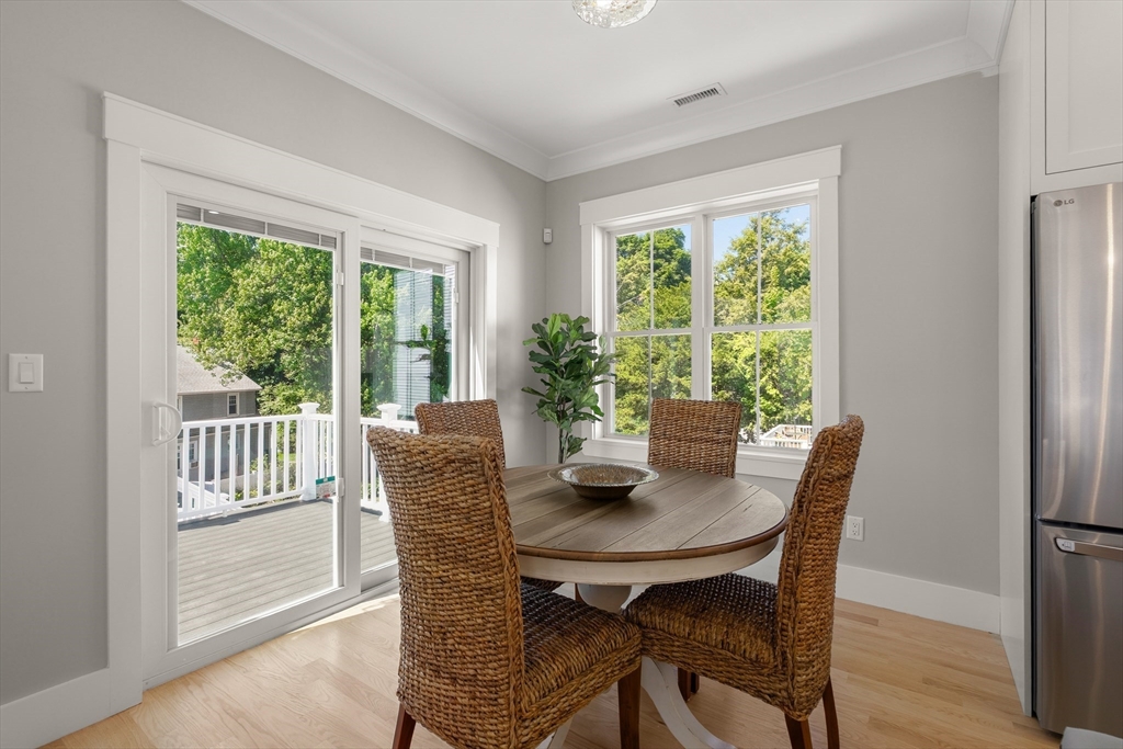 42 Lyons Street, Quincy, MA Photo #12