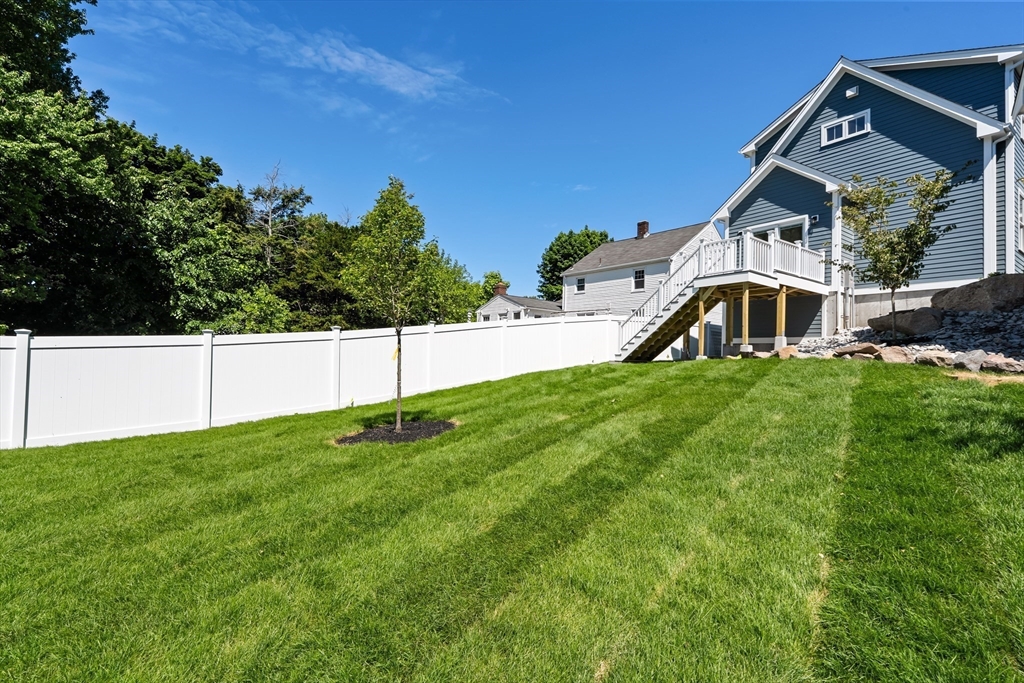 42 Lyons Street, Quincy, MA Photo #33