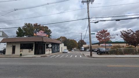 Photo of 605-609 Douglas Ave, Providence, RI 02908 (MLS # 73450751)