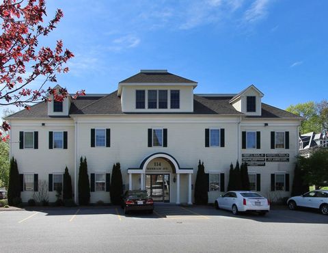 Photo of 114 Merrian Ave #301, Leominster, MA 01453 (MLS # 73511733)