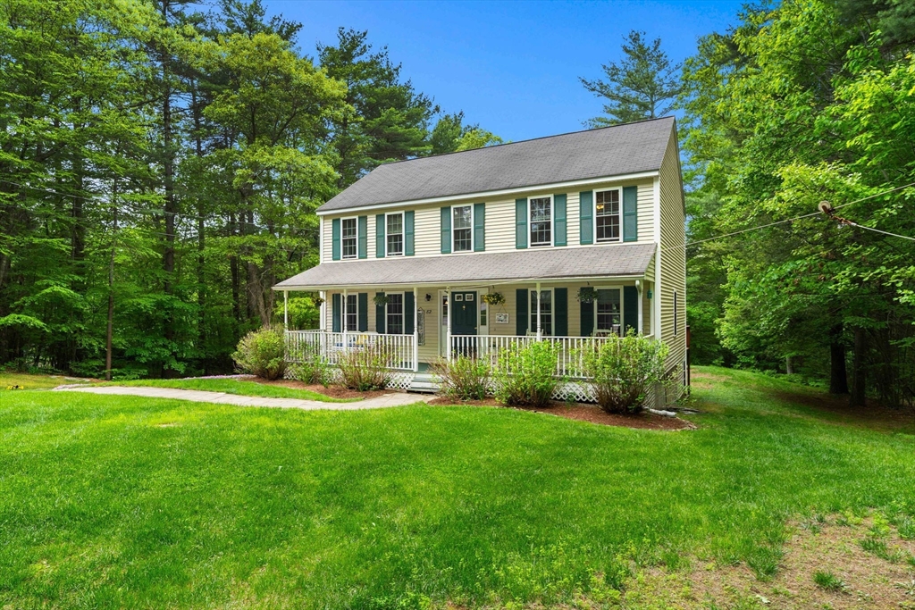 82 H Foote Rd