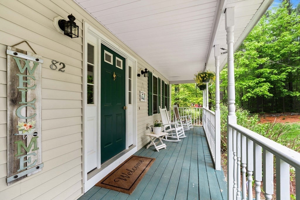 82 H Foote Rd