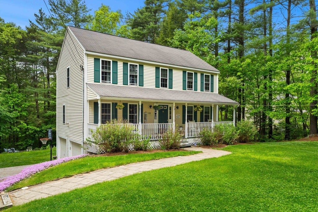 82 H Foote Rd
