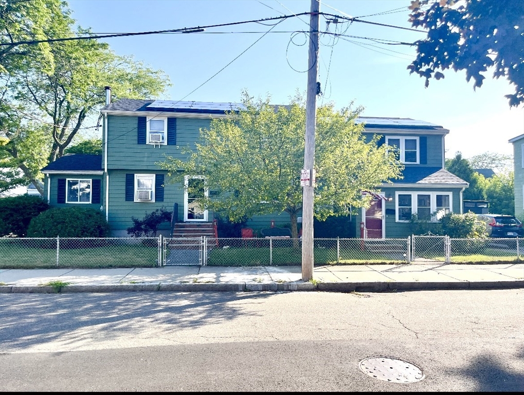 97-99 Lyme St.