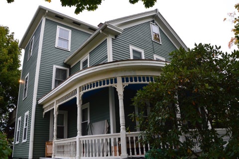 Photo of 55 Gaylord Street, Chicopee, MA 01013 (MLS # 73592287)