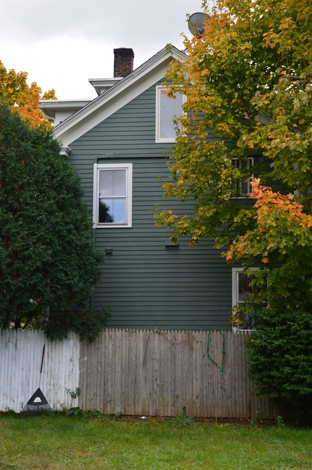 55 Gaylord Street, Chicopee, MA, 55 Gaylord Street, Chicopee, MA Photo #10