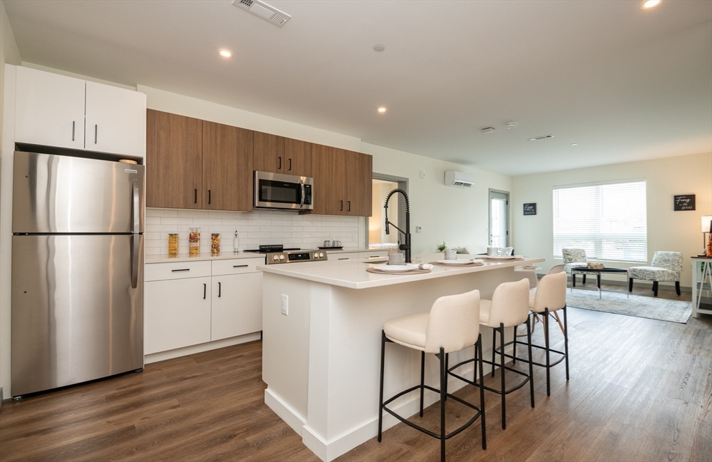 203 Lowell St. 115