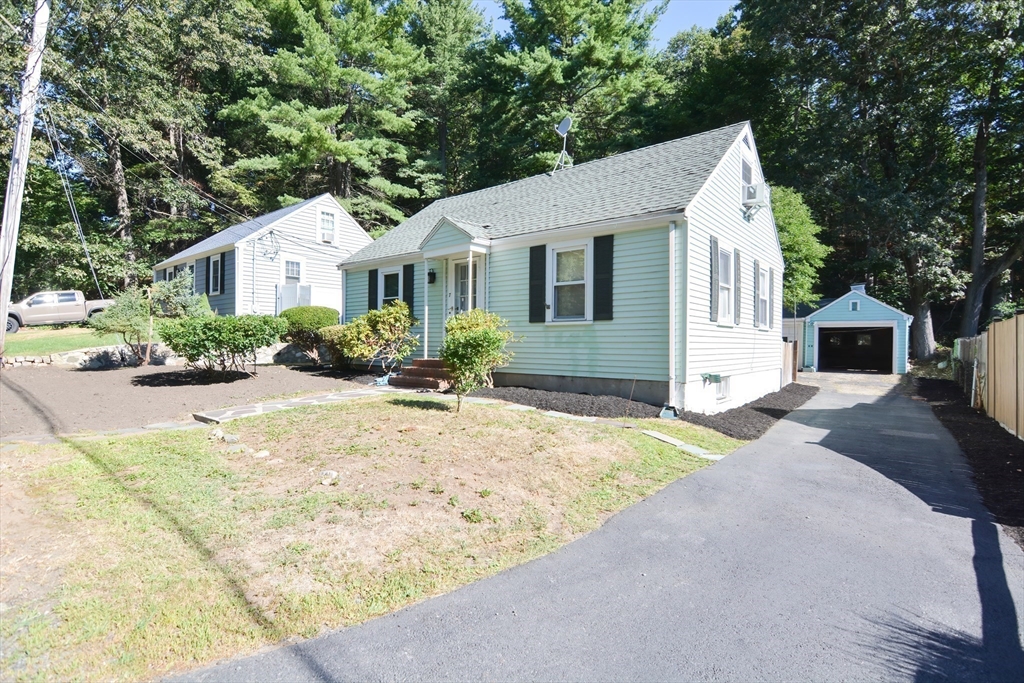 7 Holland Rd