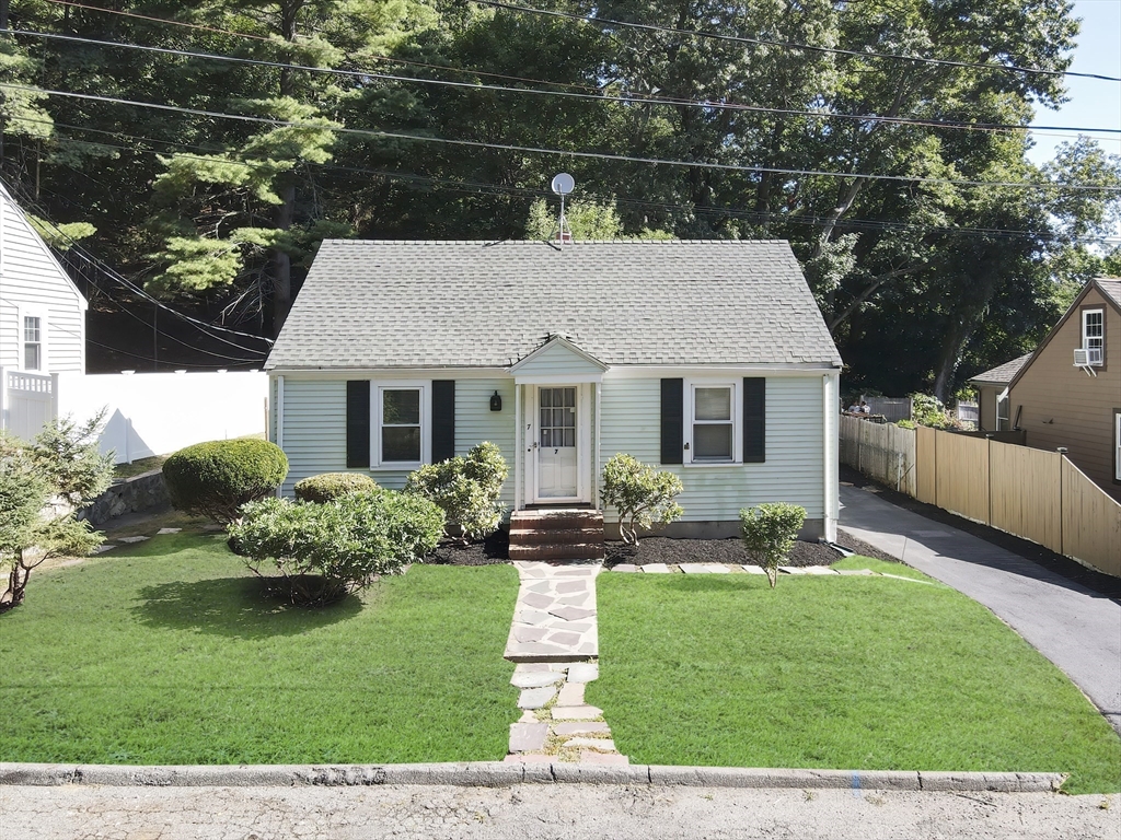 7 Holland Rd