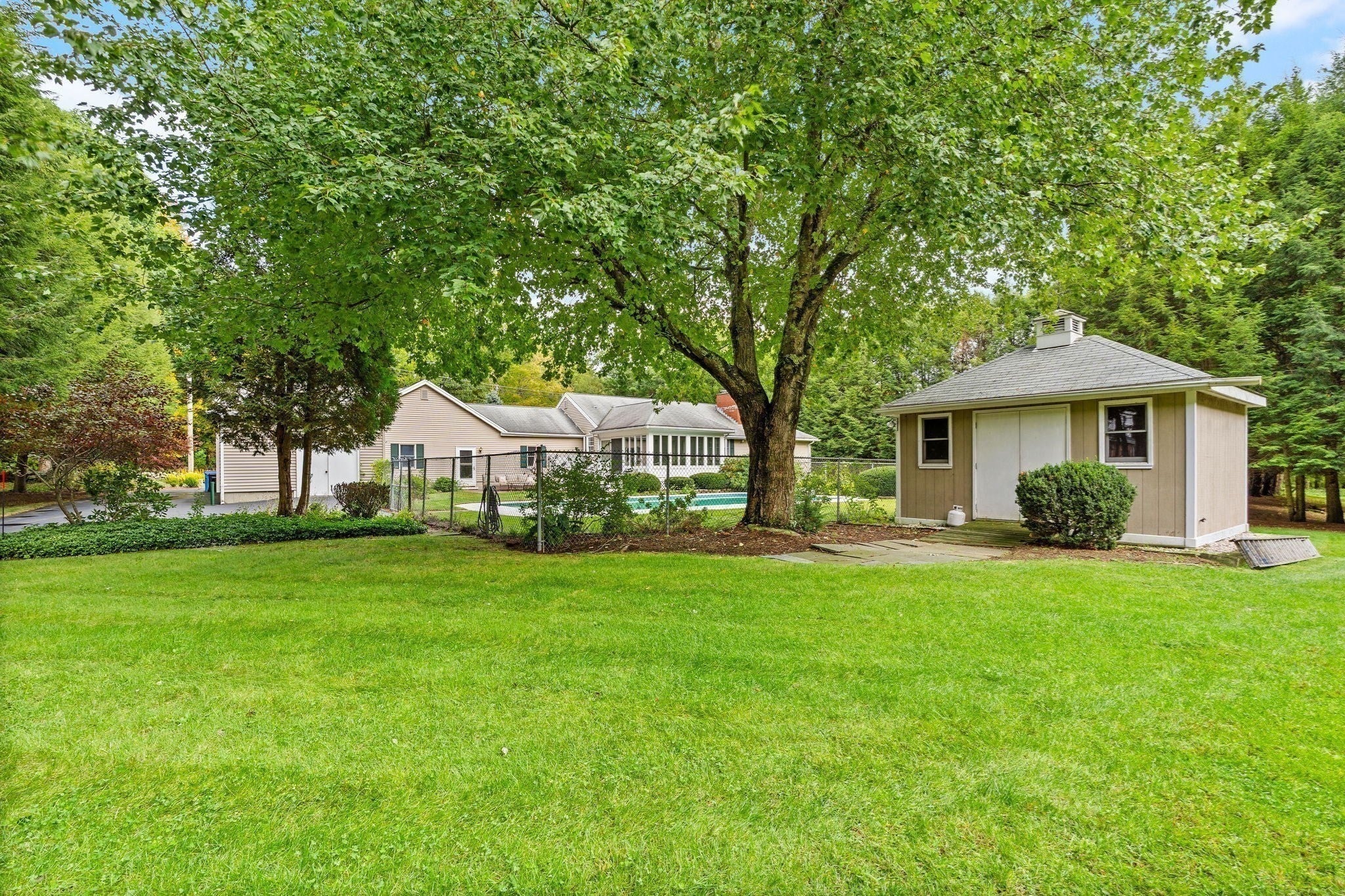 272 Mill St, Holliston, MA, 272 Mill St, Holliston, MA Photo #36