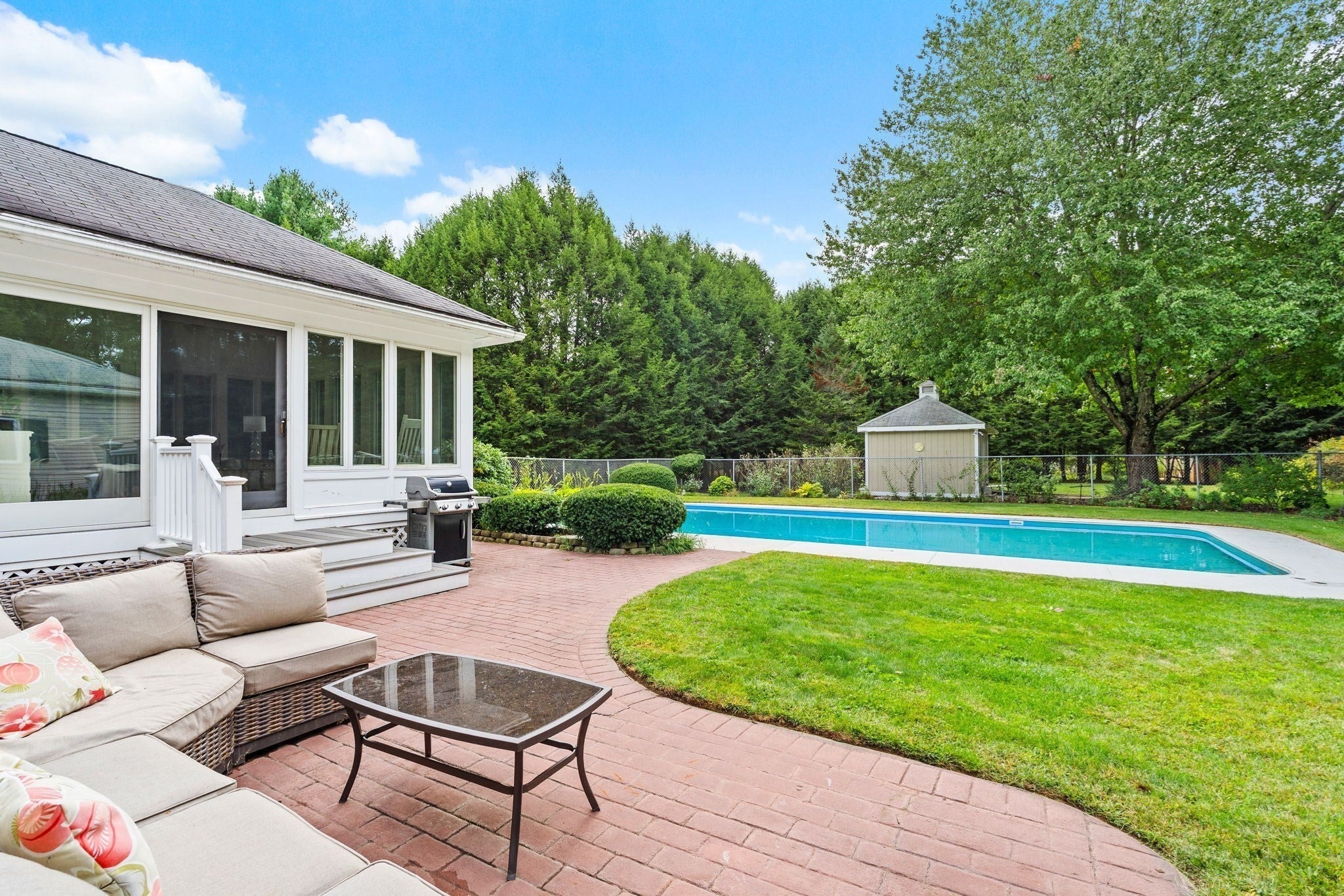 272 Mill St, Holliston, MA, 272 Mill St, Holliston, MA Photo #34