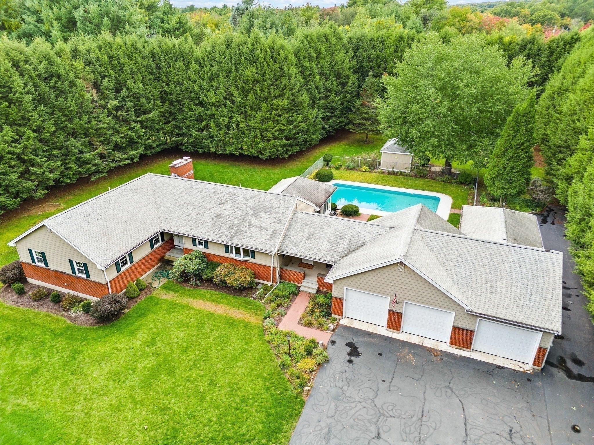 272 Mill St, Holliston, MA, 272 Mill St, Holliston, MA Photo #37