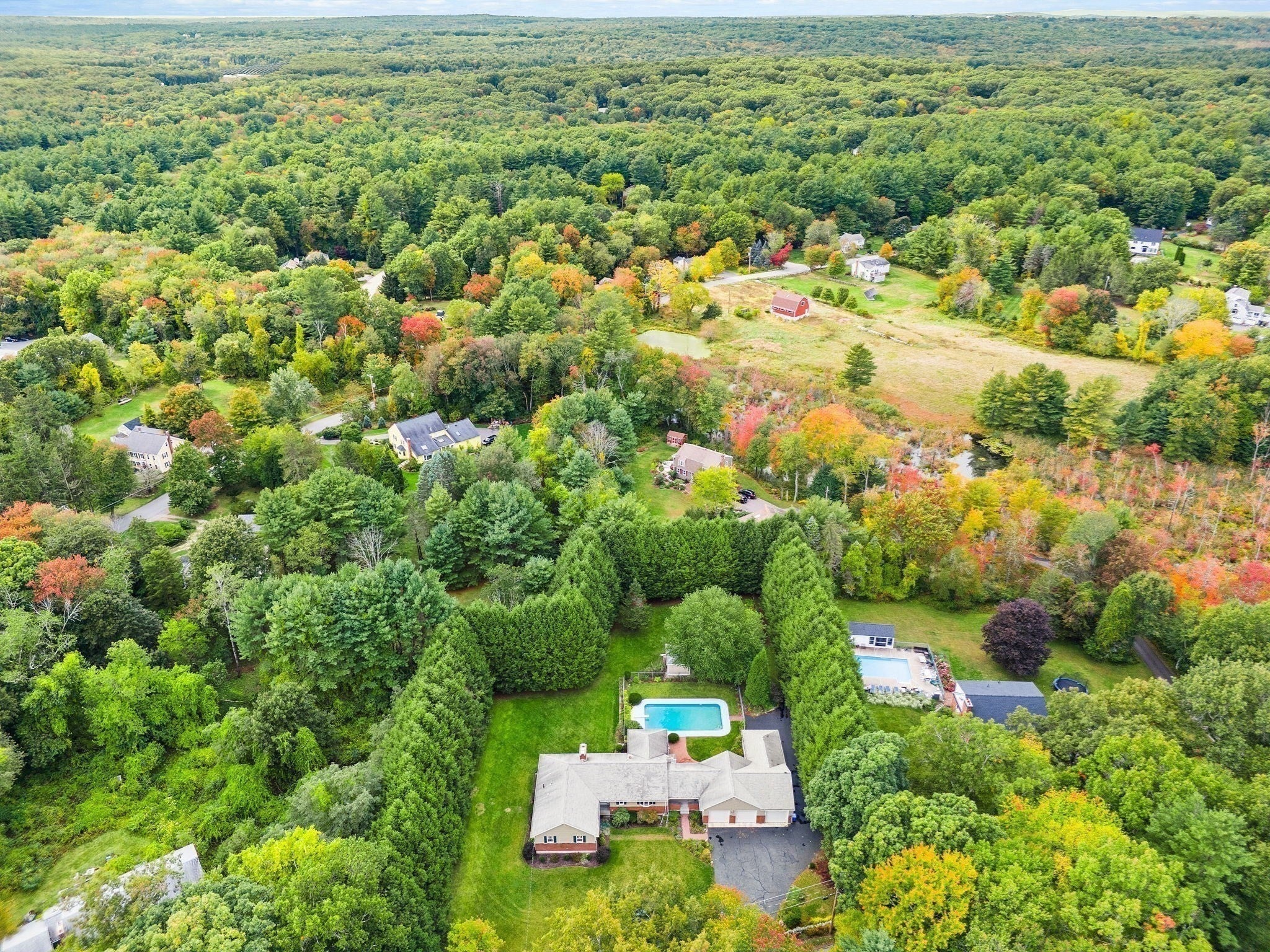 272 Mill St, Holliston, MA, 272 Mill St, Holliston, MA Photo #39
