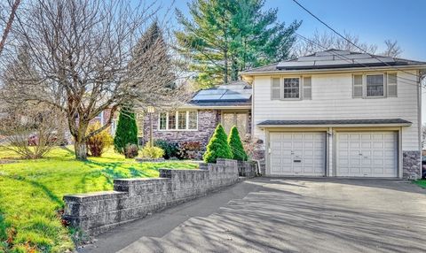 11 Granite Street Dedham MA 02026