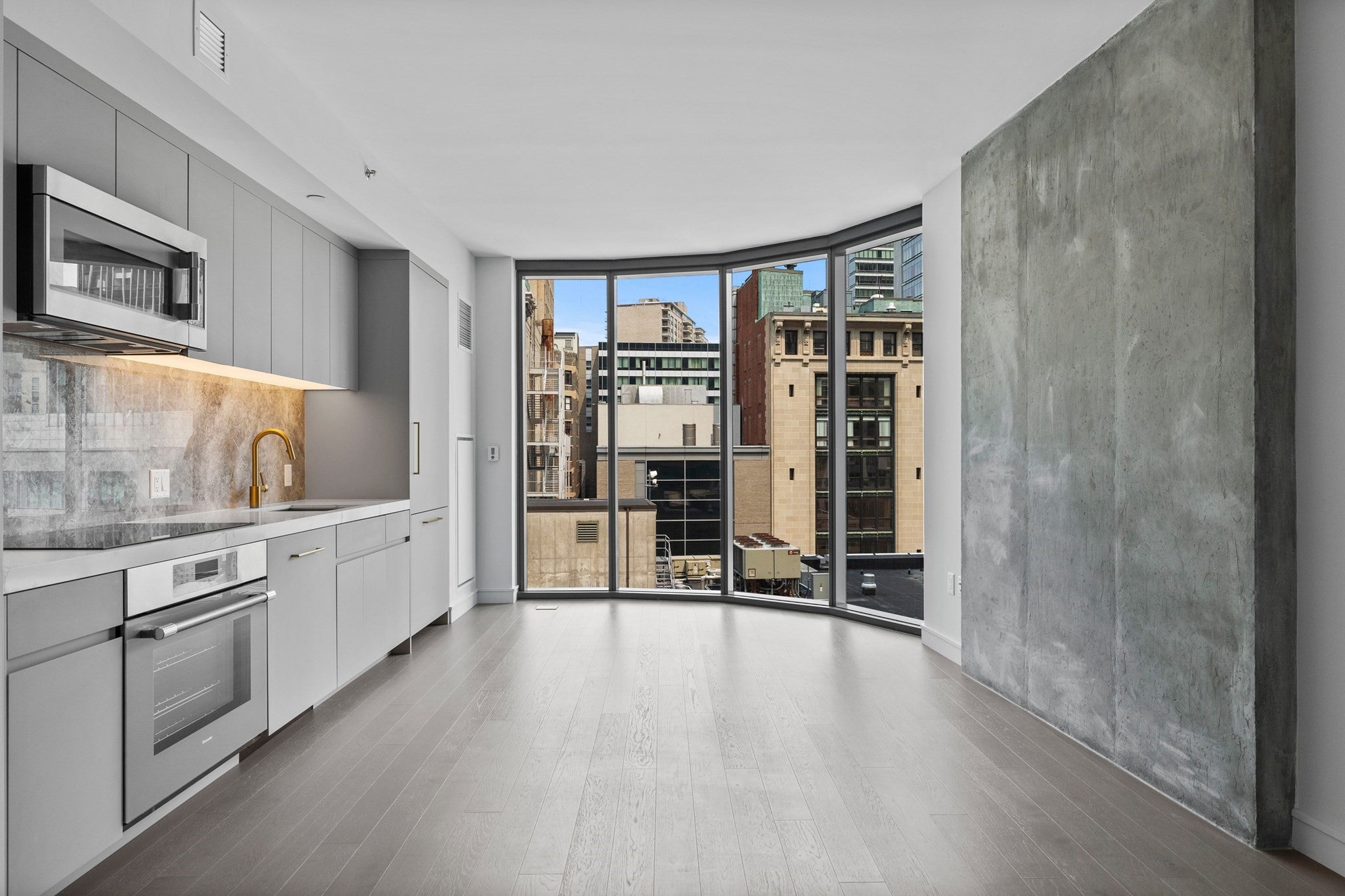 Photo of 55 Lagrange St #1010, Boston, MA
