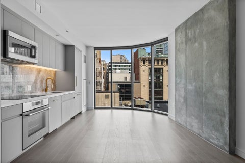 Photo of 55 Lagrange St #1010, Boston, MA 02116 (MLS # 73576925)