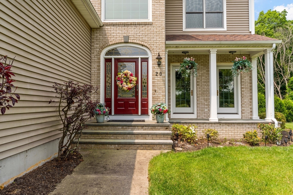 20 Taylor Drive