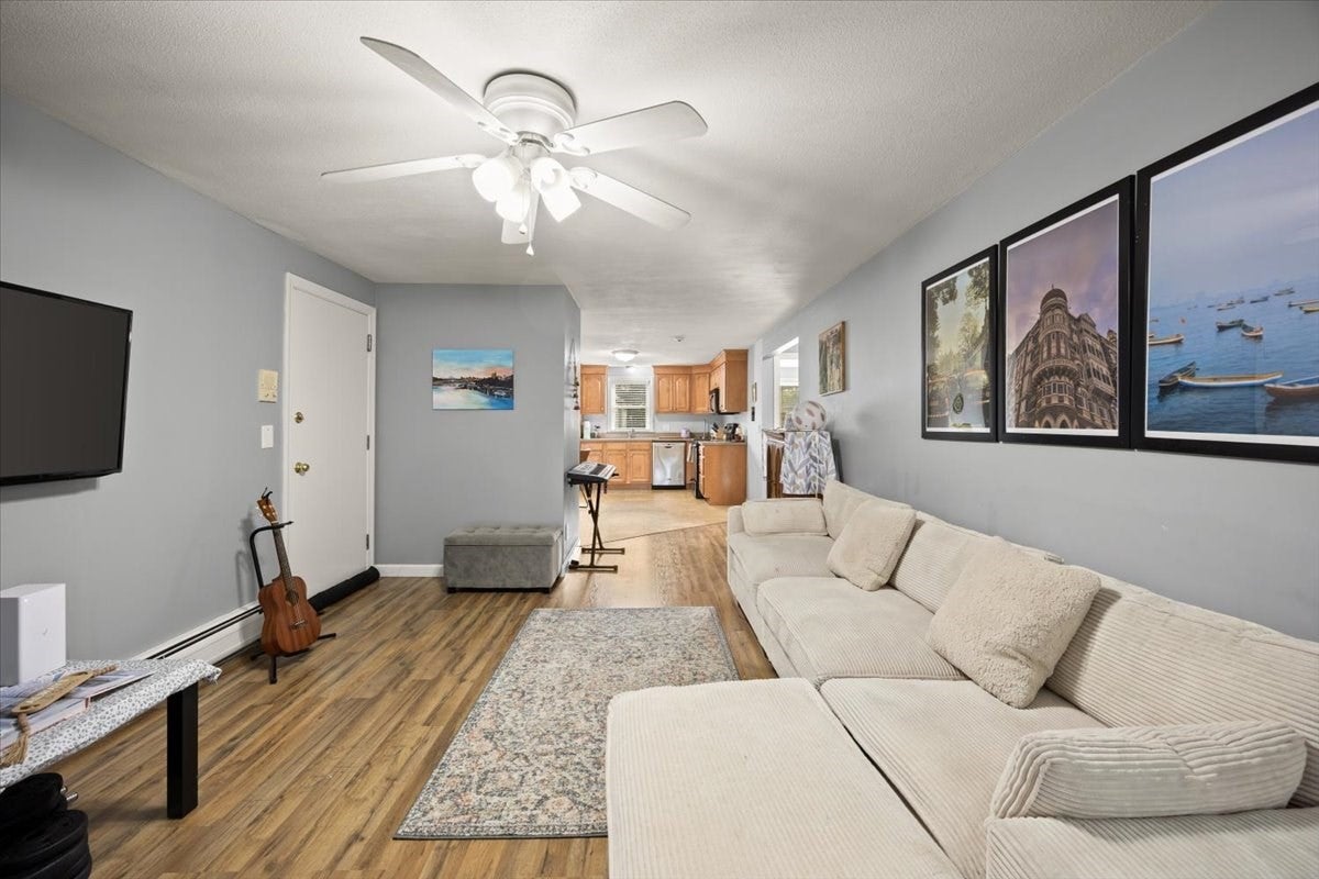 381 Old River Rd #4, Lincoln, RI Photo #8