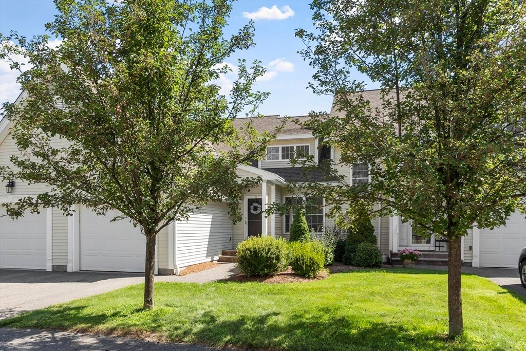 705 Autumn Ridge Dr 705