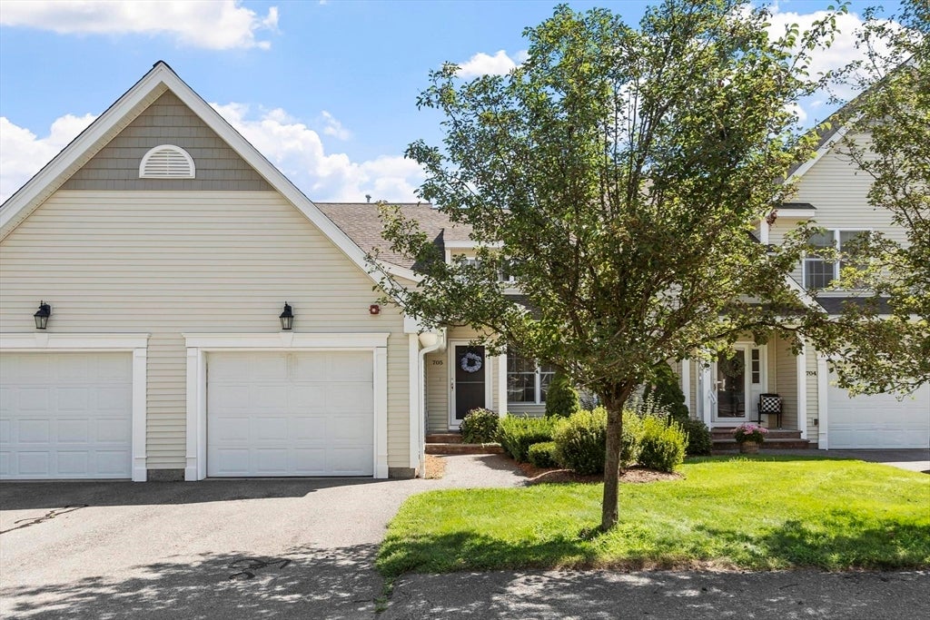 705 Autumn Ridge Dr #705, Ayer, MA, 705 Autumn Ridge Dr #705, Ayer, MA Photo #25